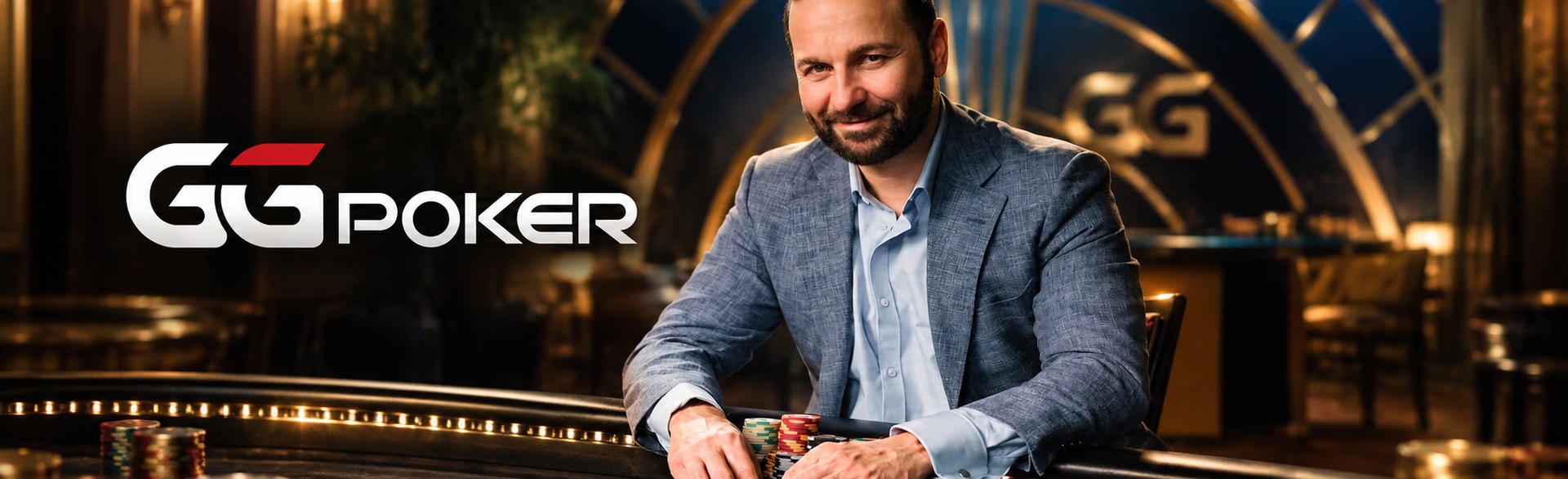 GG扑克 GGPoker亚洲中文官方旗舰站 GGPuke