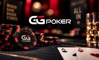 GG扑克 GGPoker亚洲中文官方旗舰站 GGPuke
