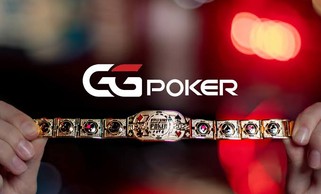GG扑克 GGPoker亚洲中文官方旗舰站 GGPuke